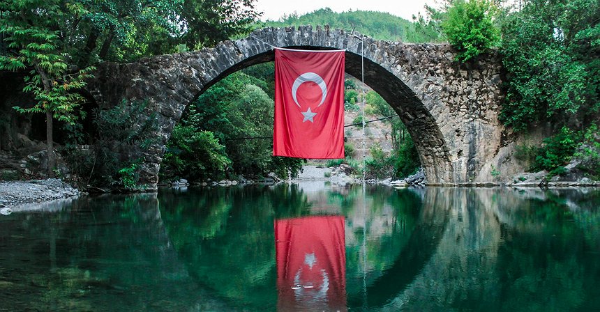 Coinbase Will Not Expand into Turkey