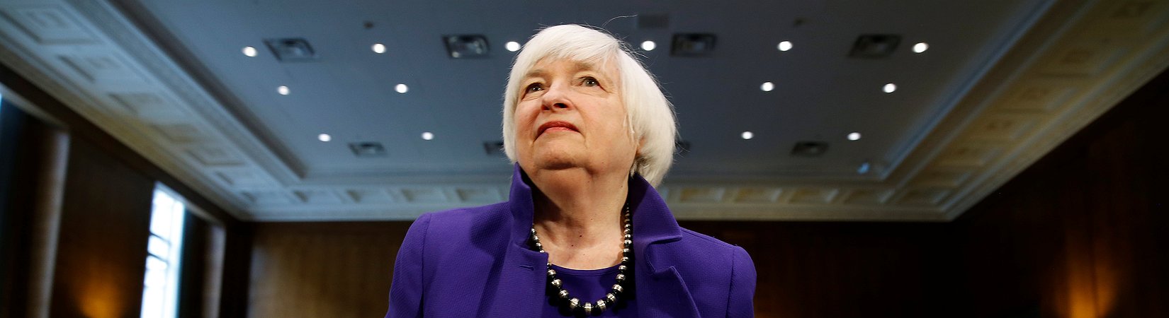  Cómo la Reserva Federal de EE. UU. va a cambiar la economía mundial