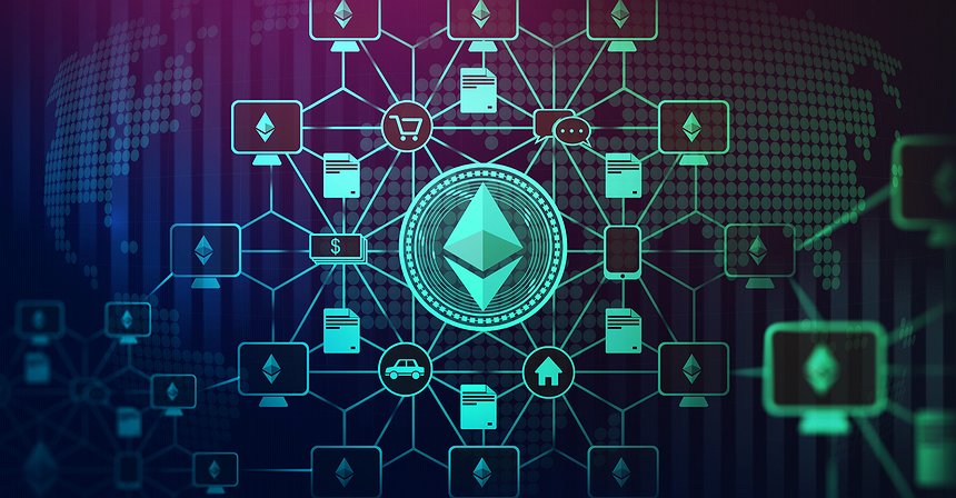 Joseph Lubin, chi è il cofondatore di Ethereum?
