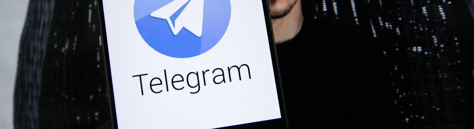 Novogratz: I’m Really Fascinated to Watch Telegram
