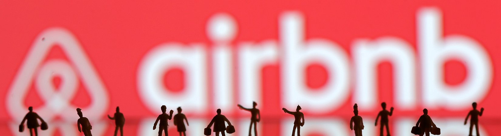 Airbnb añade soporte para el blockchain y las criptomonedas