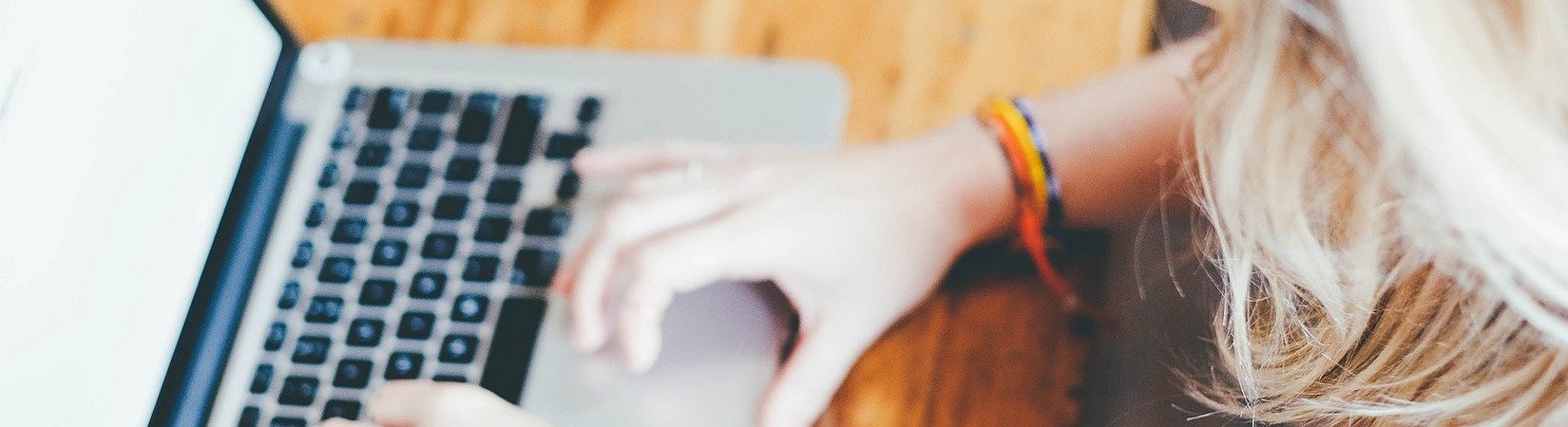 Cómo aprovechar Internet al máximo durante la crisis de la COVID-19