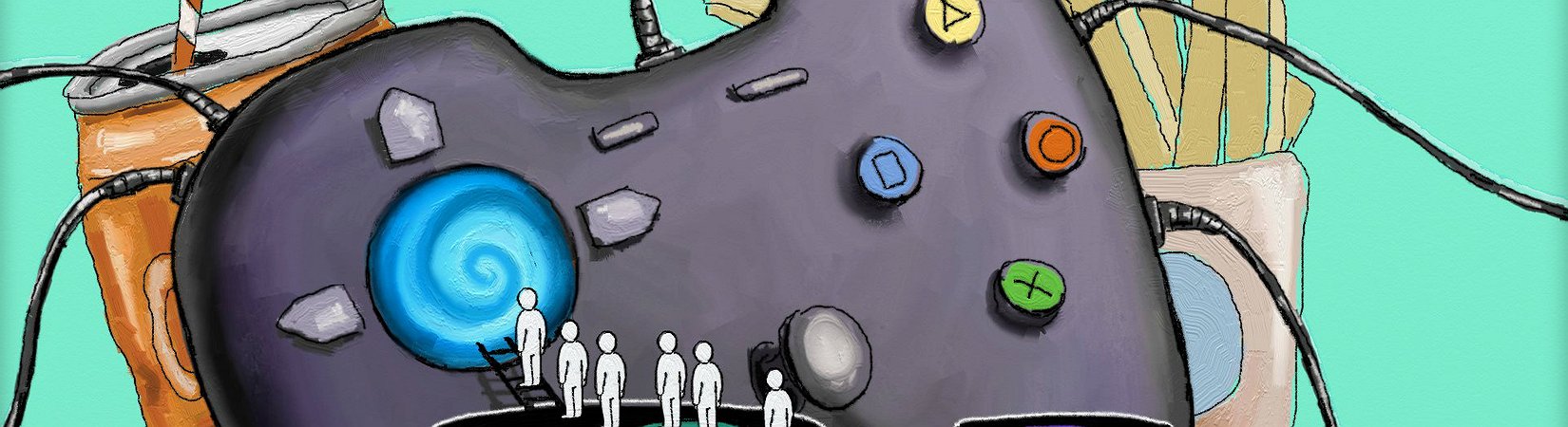 GoodGameCenter ICO Review