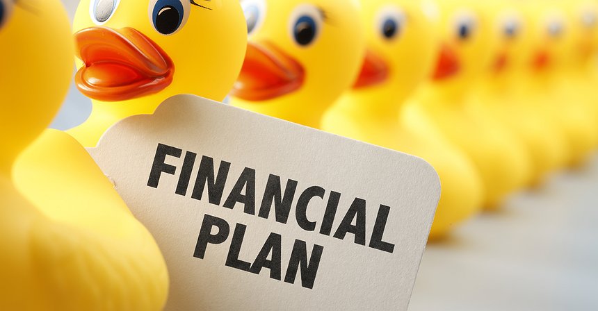 5 principios de gestión financiera para jóvenes