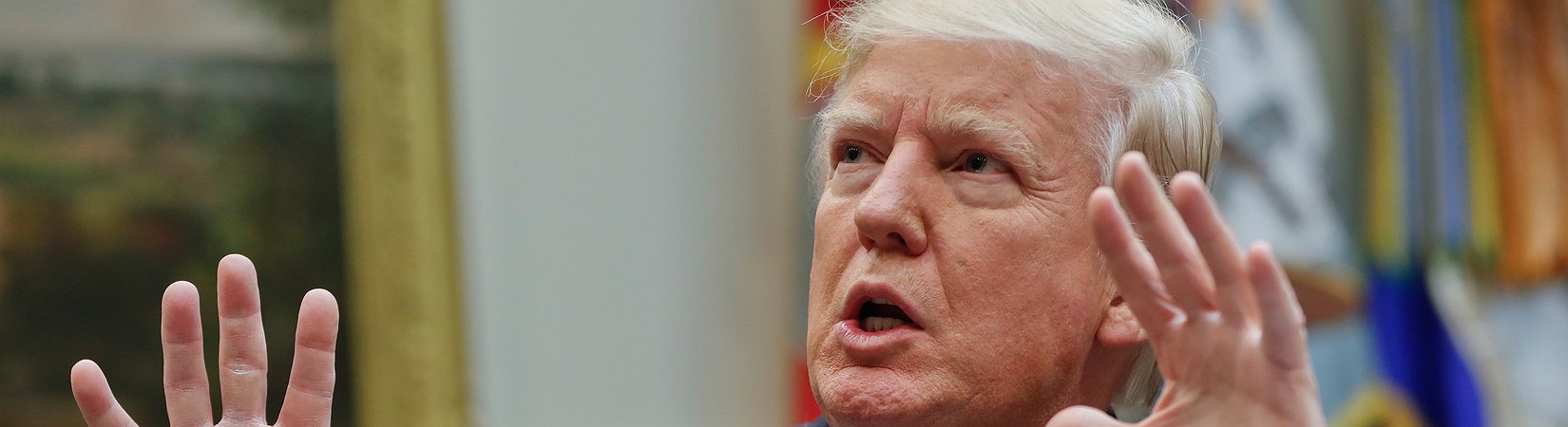 Donald Trump svela finalmente la sua dichiarazione dei redditi