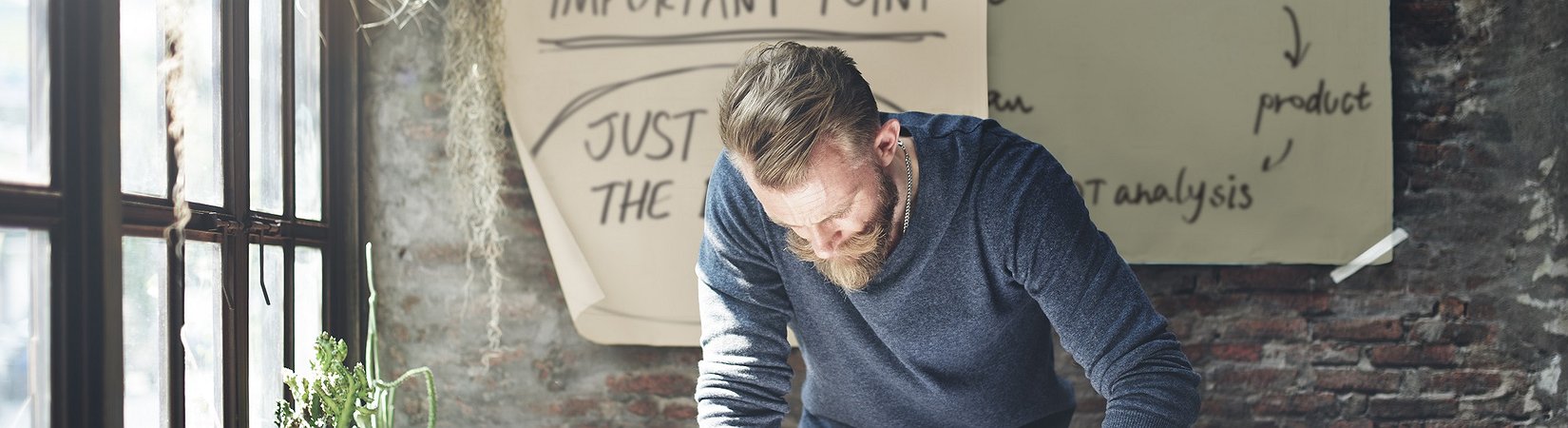 O segredo está no início