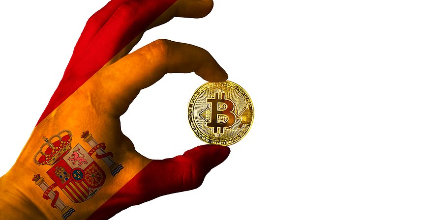 Bitcoin's Logo and Name Registered in the Spanish Patent and Trademark Office