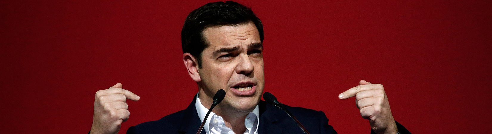 Il vero problema della Grecia non è il debito