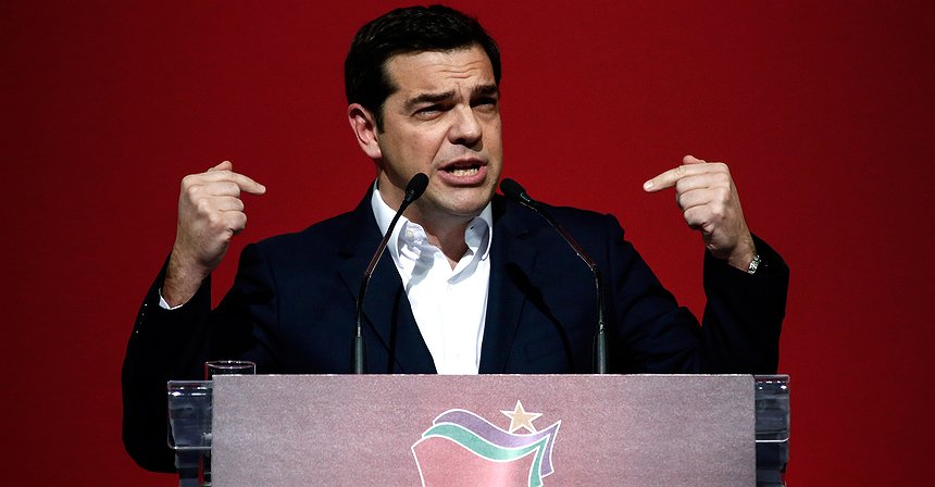 Il vero problema della Grecia non è il debito