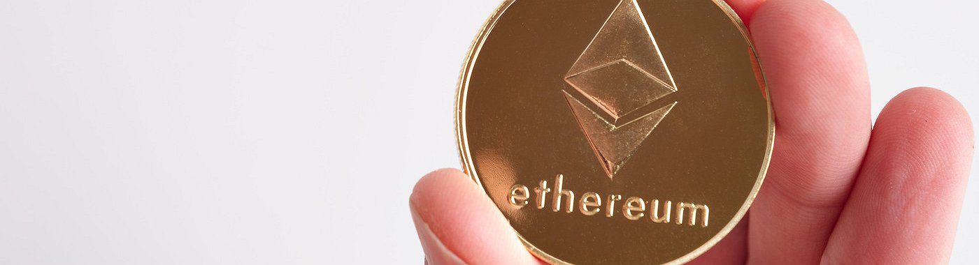 Ether Hits a New All-time High