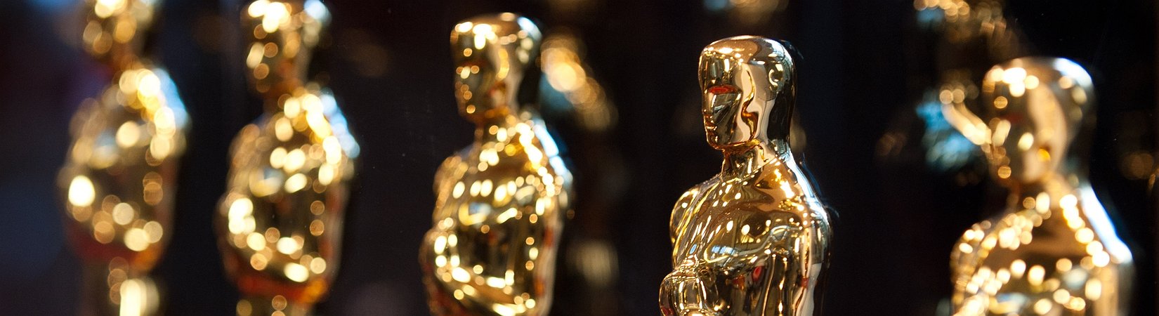 المراكز الثلاثة الأولى لأسهم هوليوود