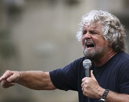 Elezioni comunali, il M5S resta fuori dalle grandi città