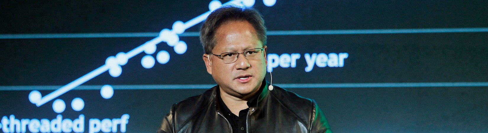 NVIDIA o AMD: ¿Cuál es la mejor elección para los inversores?