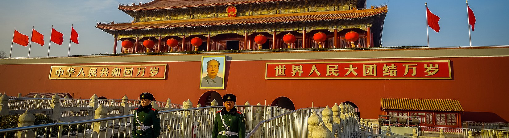 Vuelta a 2015: China amenaza una vez más a los mercados mundiales