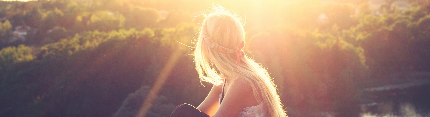 El camino hacia una vida perfecta