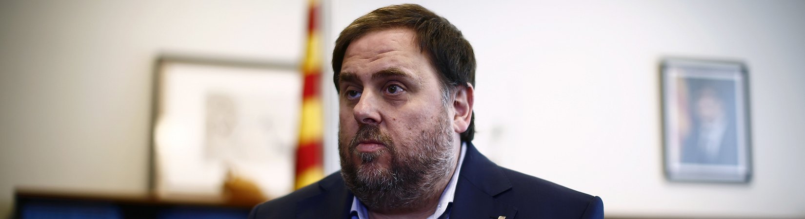 El Supremo decide hoy sobre la libertad de los exconsejeros catalanes encarcelados