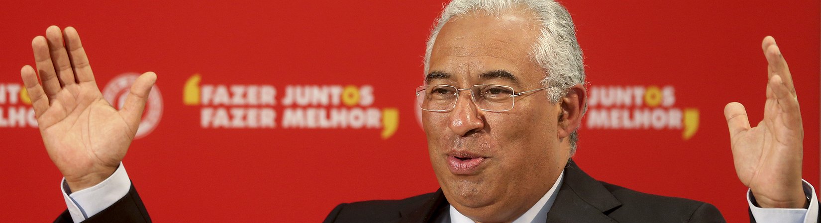 Só Santana Lopes teve mais ministros do que Costa