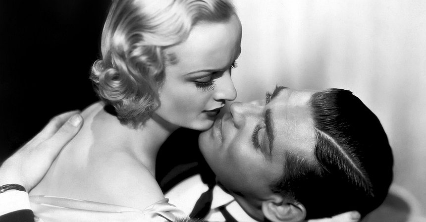 تطور الجمال الرجالي