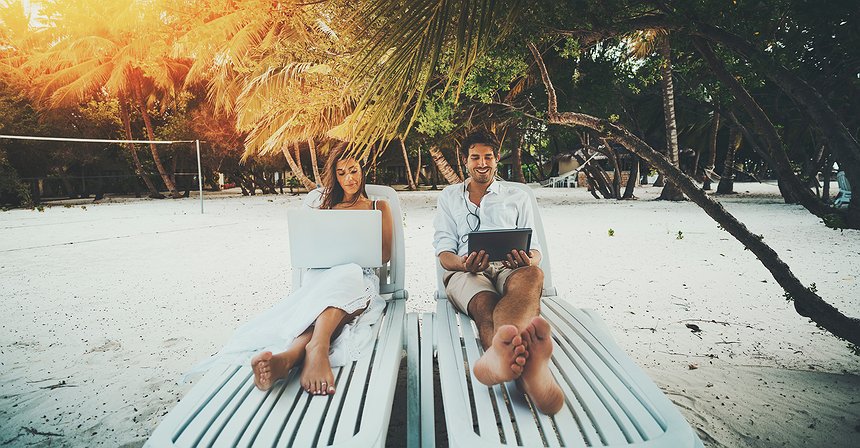 Como lucrar com criptomoedas «sem fazer nada»