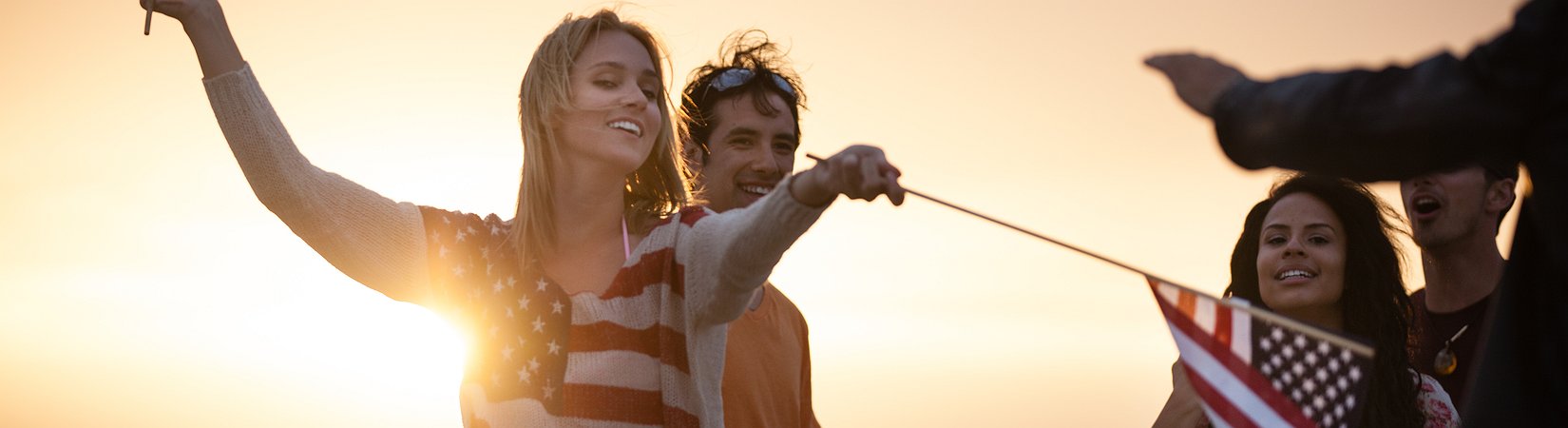 المصانع في أمريكا لا تتوقف