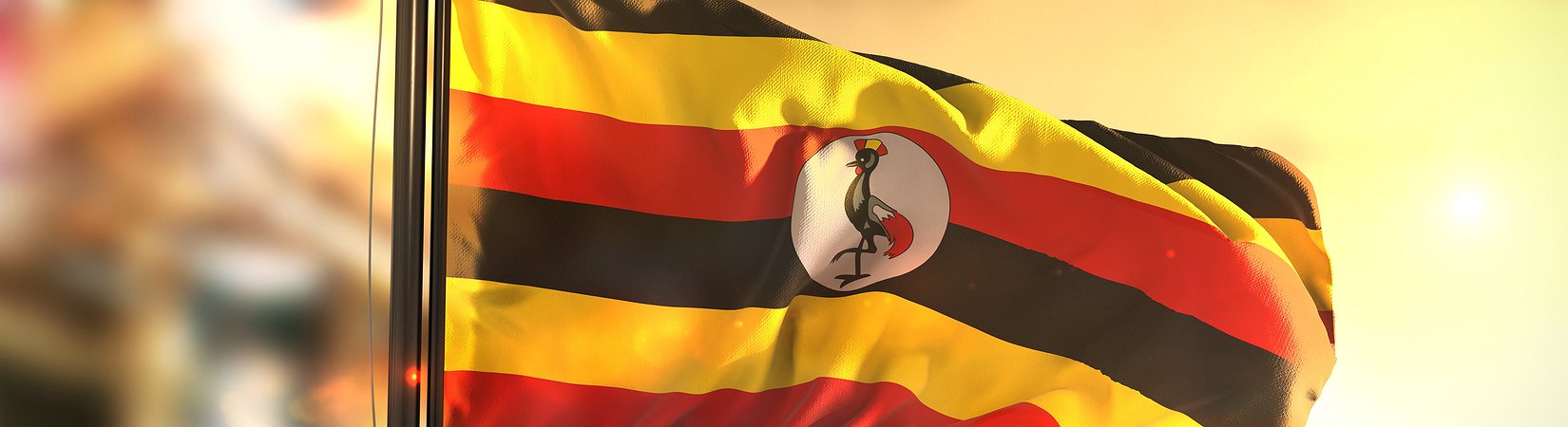 Binance Launches in Uganda