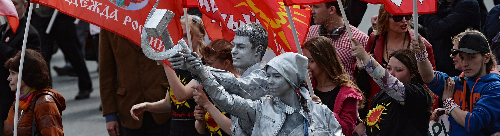 Por qué no va a desaparecer el socialismo