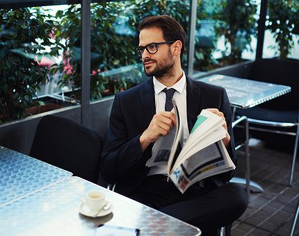 19 من آداب العمل التي يجب أن تعرفها