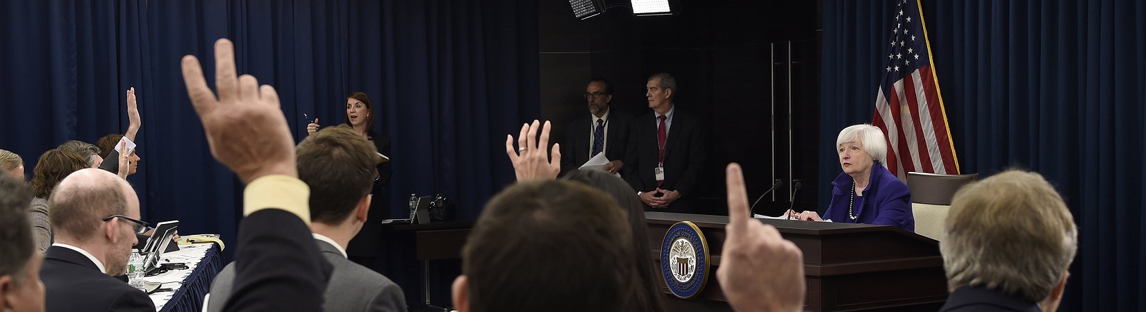 La Fed ha elevado su tasa clave: ¿Qué significa esto para la economía mundial?