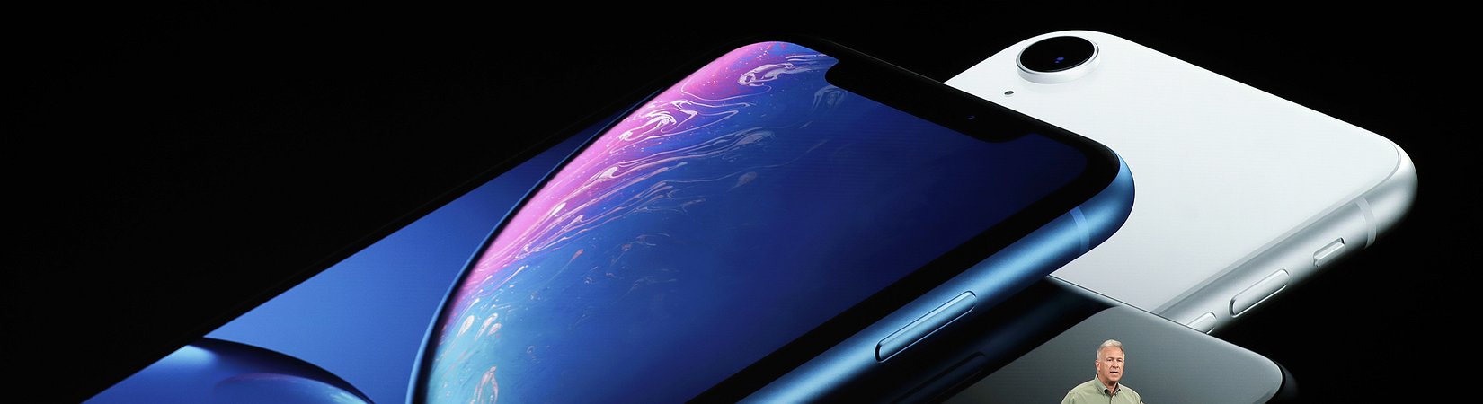smart watch compatible with iphone xr