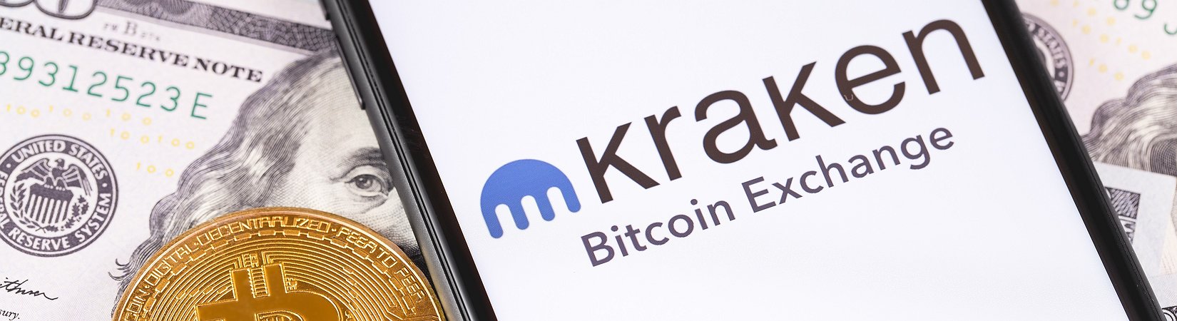Kraken Is Offering Shares to Its Users