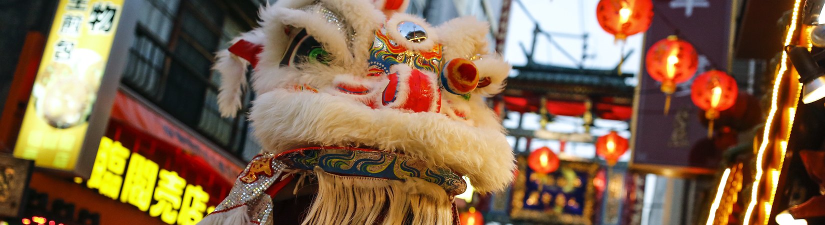 Non c’è nulla da festeggiare per l’anno nuovo in Cina