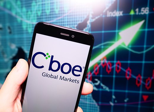 CBOE to Launch Margined Bitcoin and Ethereum Futures