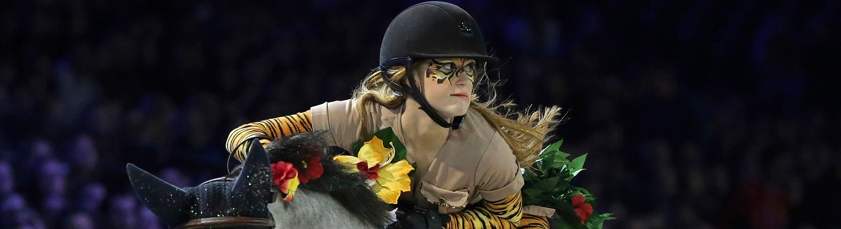 ¿Cómo es la vida de los herederos de los magnates tecnológicos?