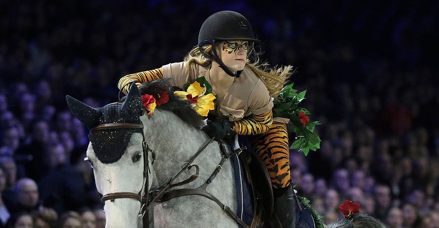 ¿Cómo es la vida de los herederos de los magnates tecnológicos?
