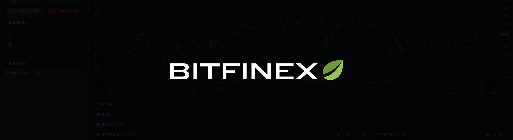 Bitfinex Suspends Trading Due to Major Outage