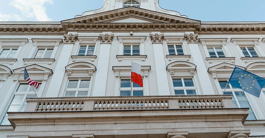 Poland Passes a Strict Cryptocurrency Law