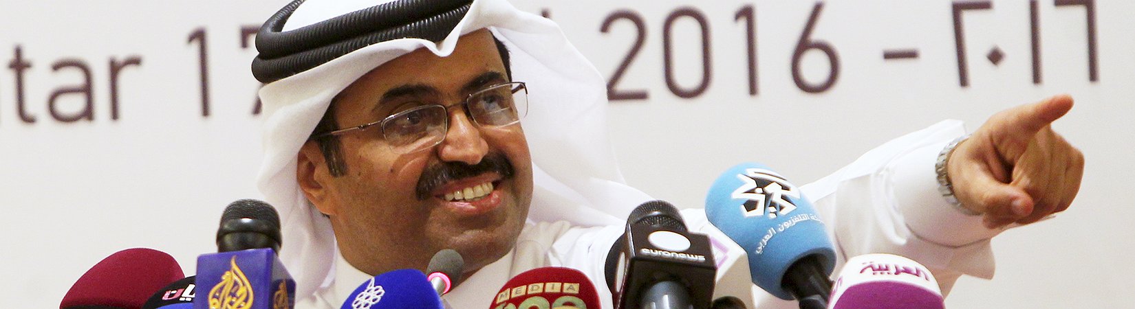 El petróleo cae tras el fracaso de las conversaciones de Doha