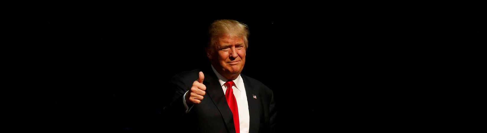 L’Europa sarà la prima a soccombere a Trump?