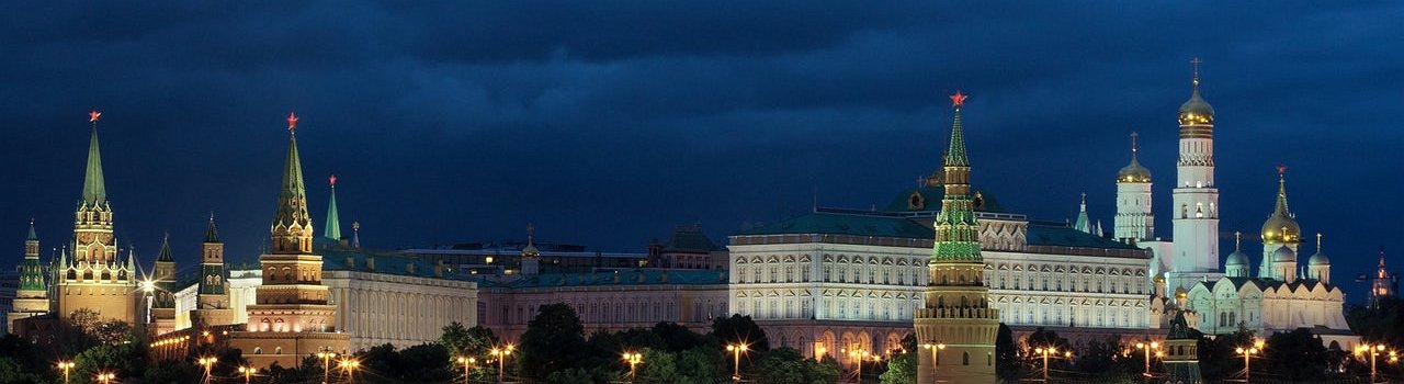 Russia One Step Closer to Legalize Crypto