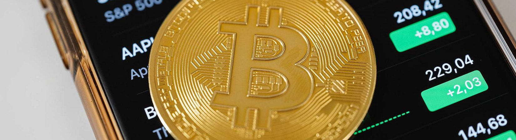 ¿Por qué sube el bitcoin?