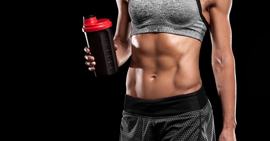 Smart Fitness - Best Result, Part 1