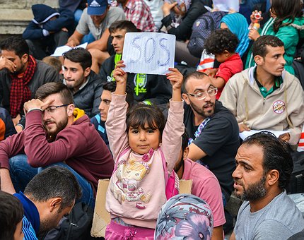 Bocciato il ricorso di Slovacchia e Ungheria contro i ricollocamenti dei migranti