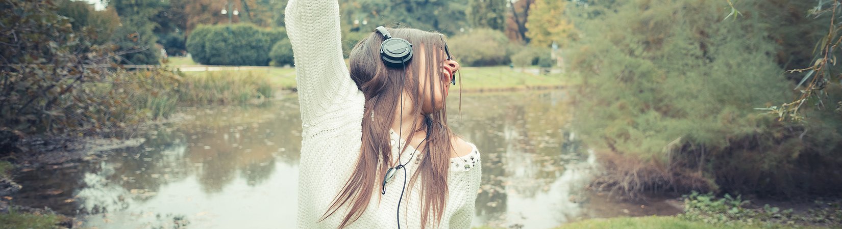 16 canciones que aumentan la motivación y la seguridad en ti mismo