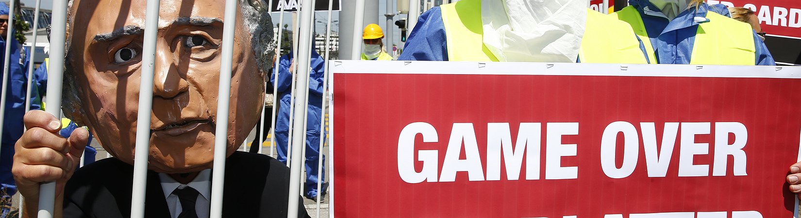Escándalo de la FIFA: ¿qué toca ahora?