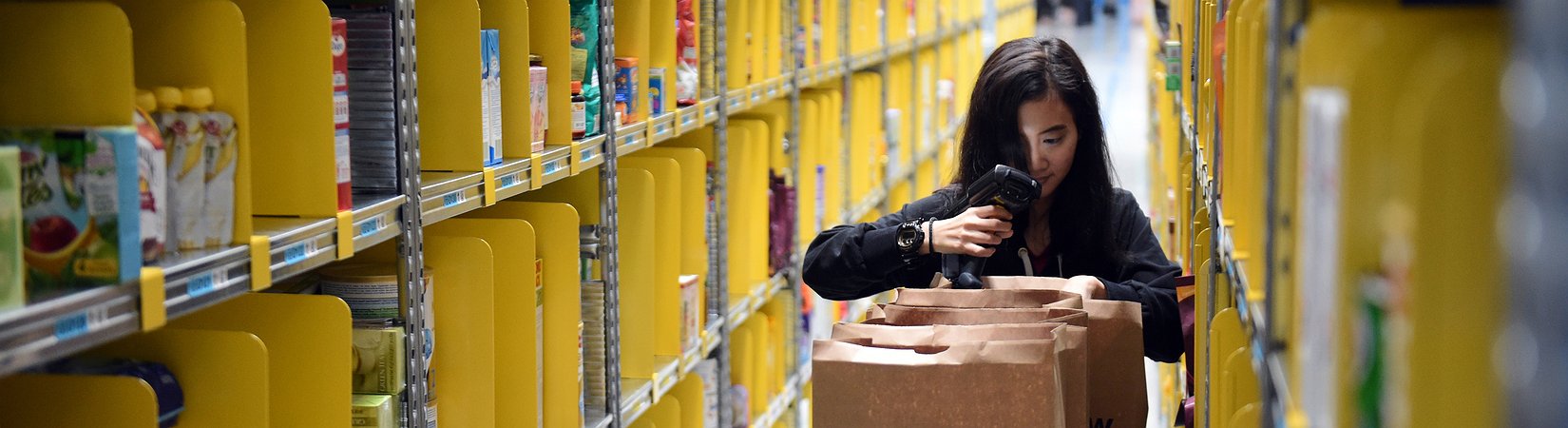 ما الذي يمكن أن يتعلمه المستثمرون من Amazon