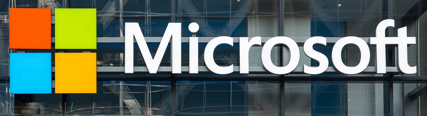 Microsoft's Market Cap Surpasses $2T For the First Time