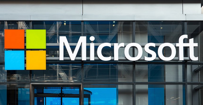 Microsoft's Market Cap Surpasses $2T For the First Time