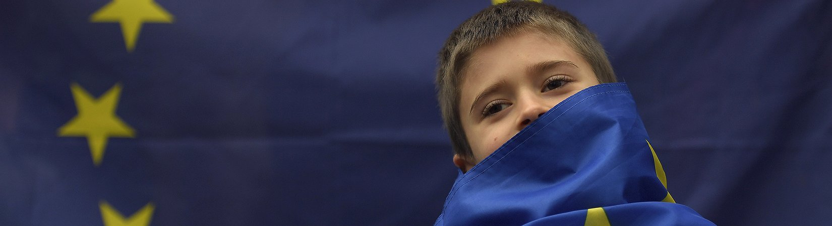 Europa vai às urnas este fim de semana