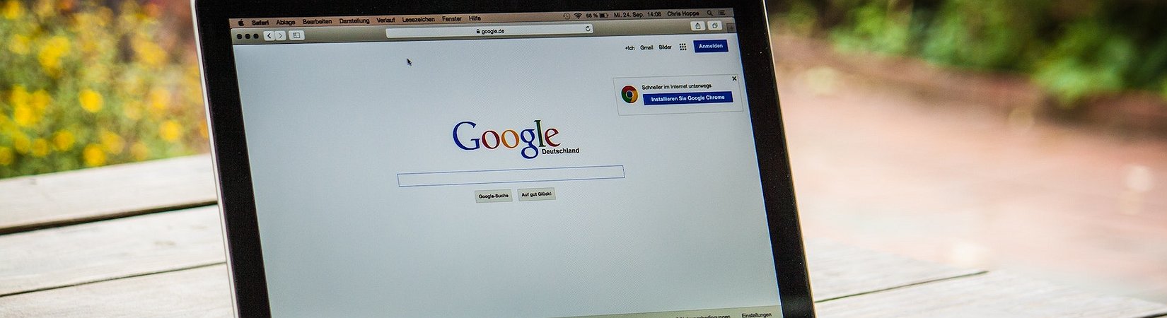 Google Trends Shows Users are More Interested in Web3 than in BTC