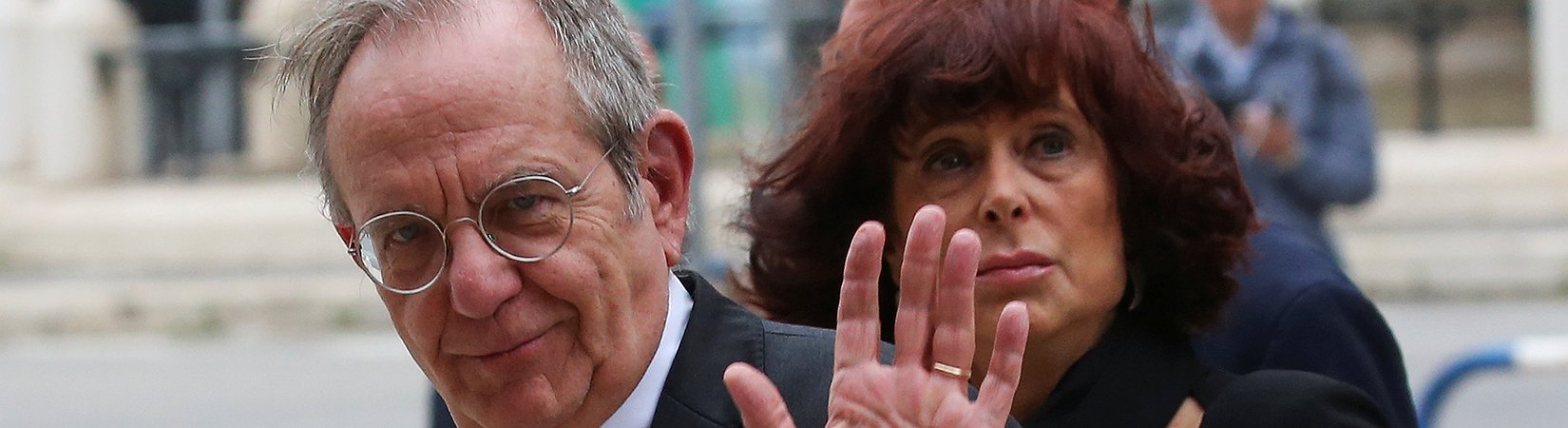 Padoan al G7: “Senza inclusione sociale non c'è crescita economica”